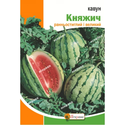 Кавун Княжич 10 г
