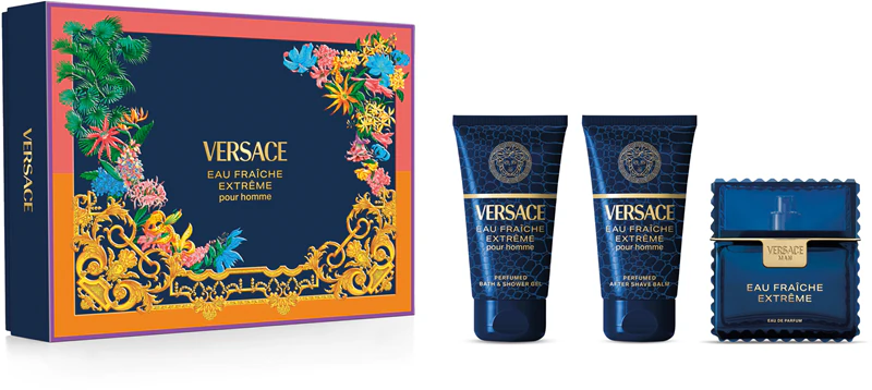 Versace Eau Fraîche Extréme