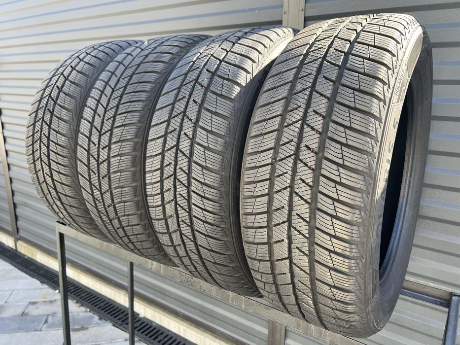 Шини Barum Polaris 5 225/55 R17 101V