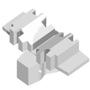 V-подібний ланцюг