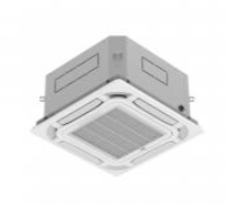 NORDIC COMMERCIAL СЕРІЯ R КАСЕТНІ БЛОКИ (INVERTER) CH-IC050RK2/CH-IU050RK2