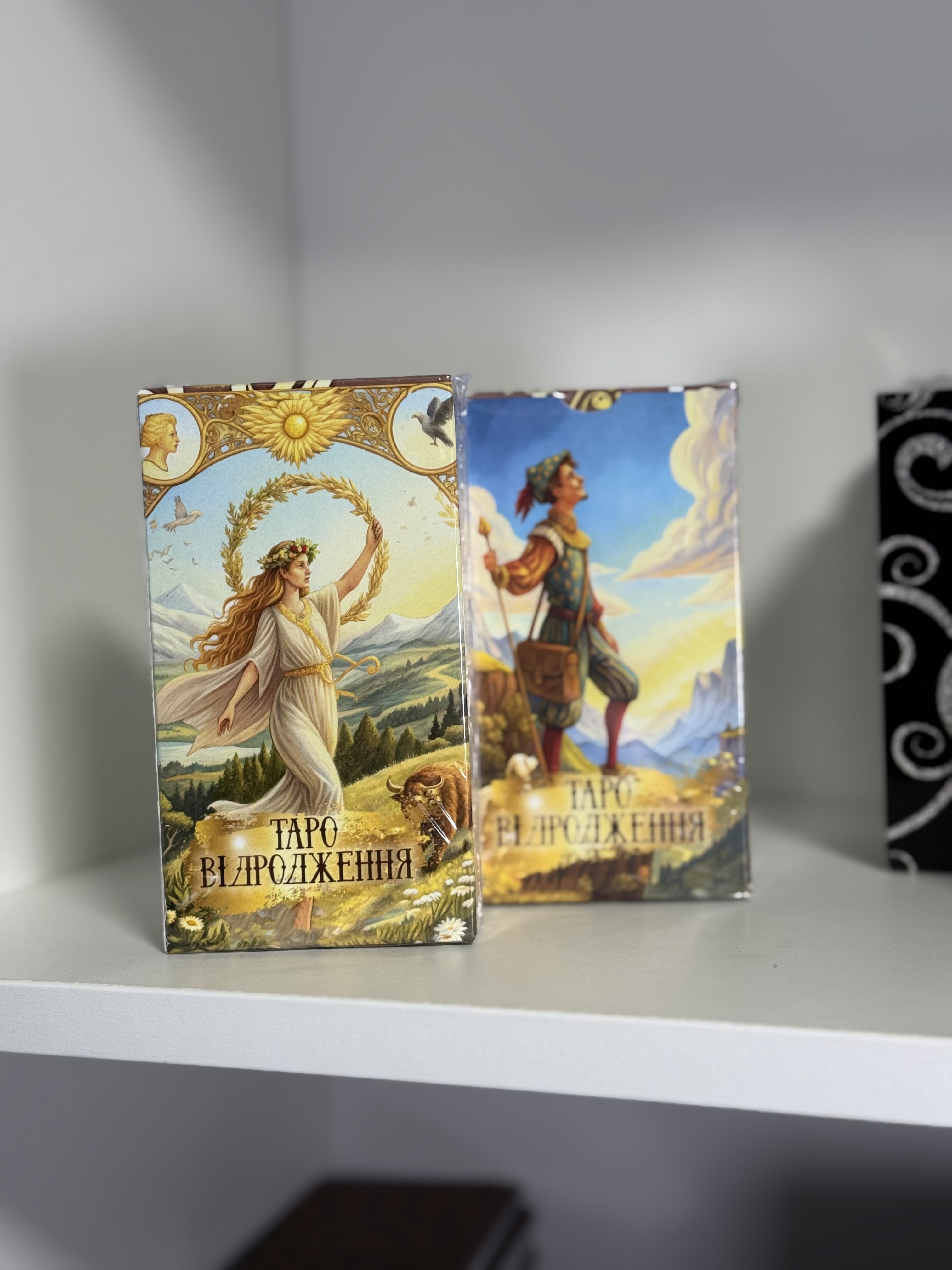 Таро Відродження