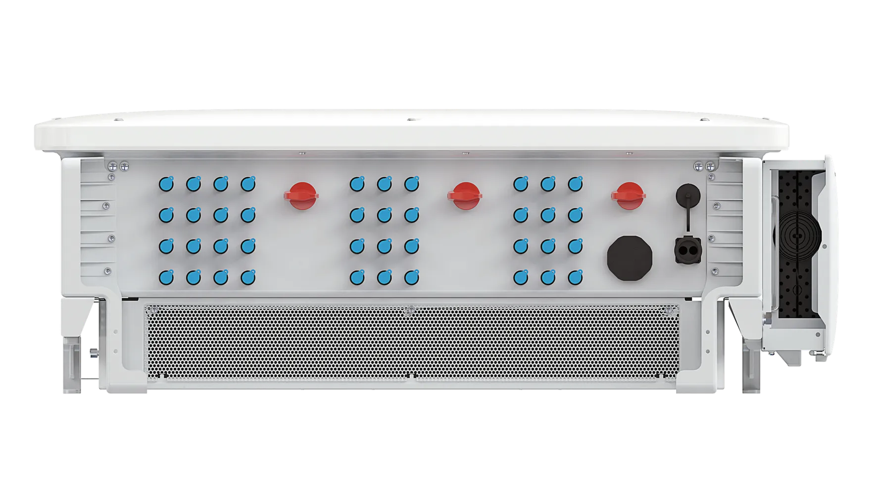 Інвертор Huawei SUN2000-100KTL-M2
