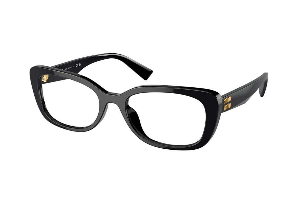 MIU MIU MU 07VV 1AB1O1 55