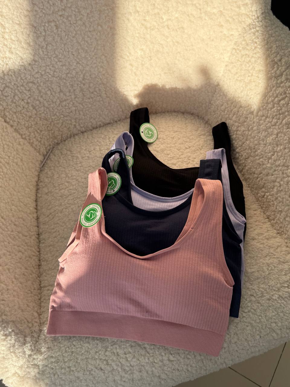 ТОП ШИРОКА ШЛЕЙКА