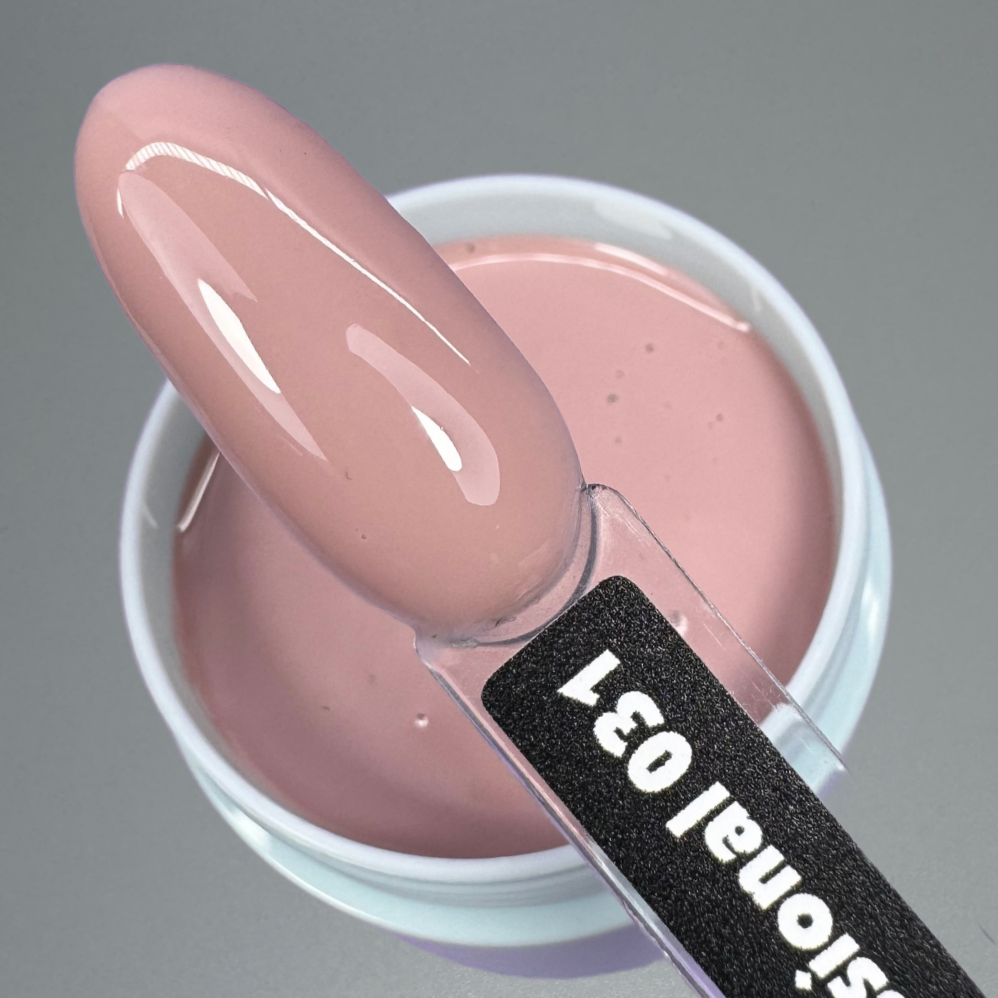 Grout gel №31