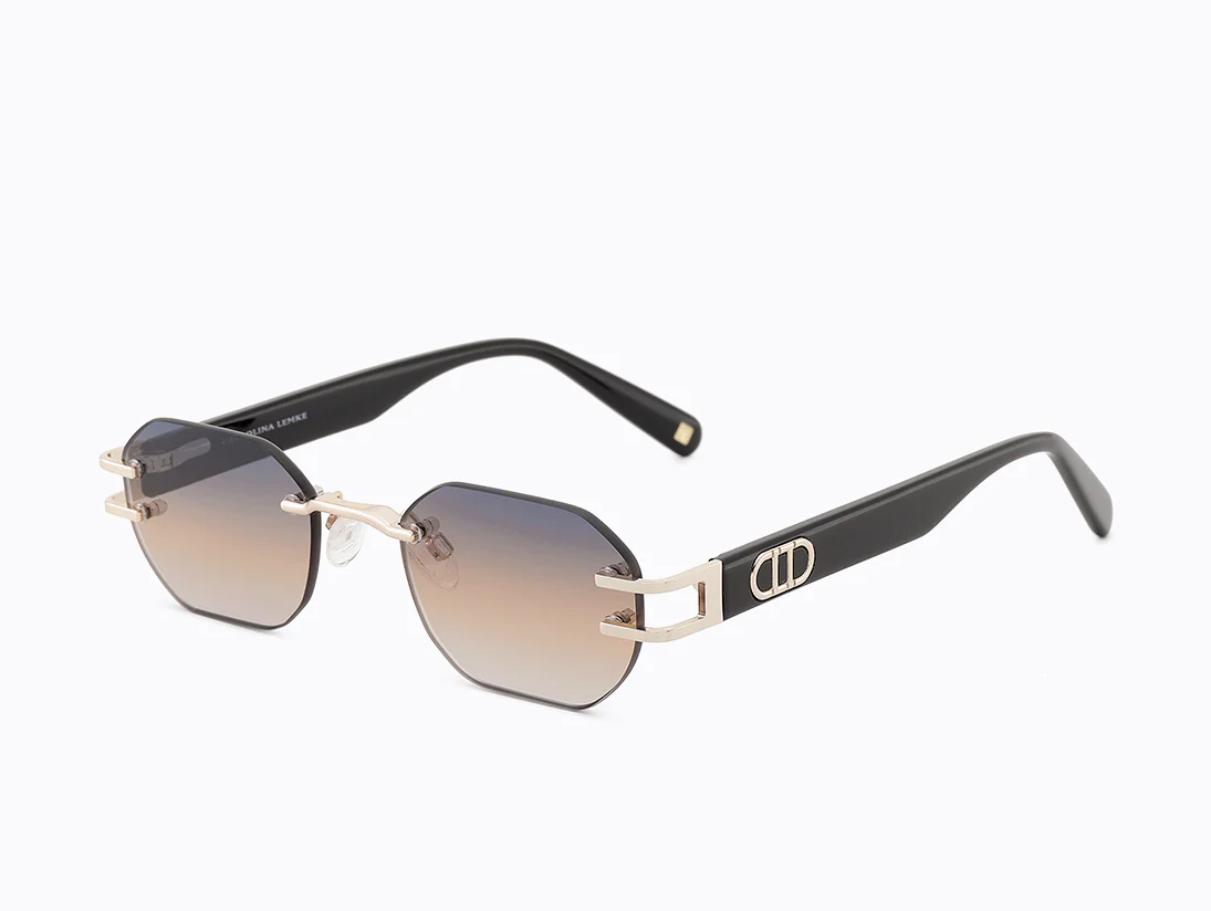 CAROLINA LEMKE CL3623 SG 02