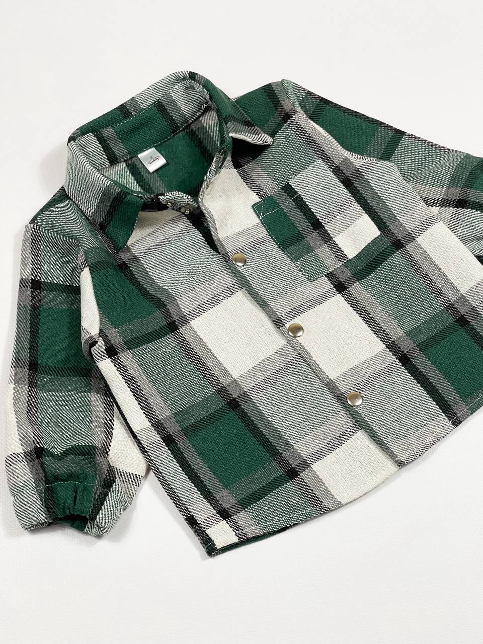 Сорочка з байки