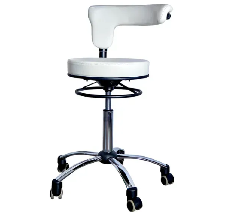 Стільчик для майстра модель 8085