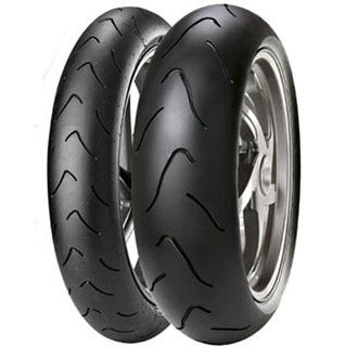 METZELER Racetec Interact K3 180/55 R17 (73W)