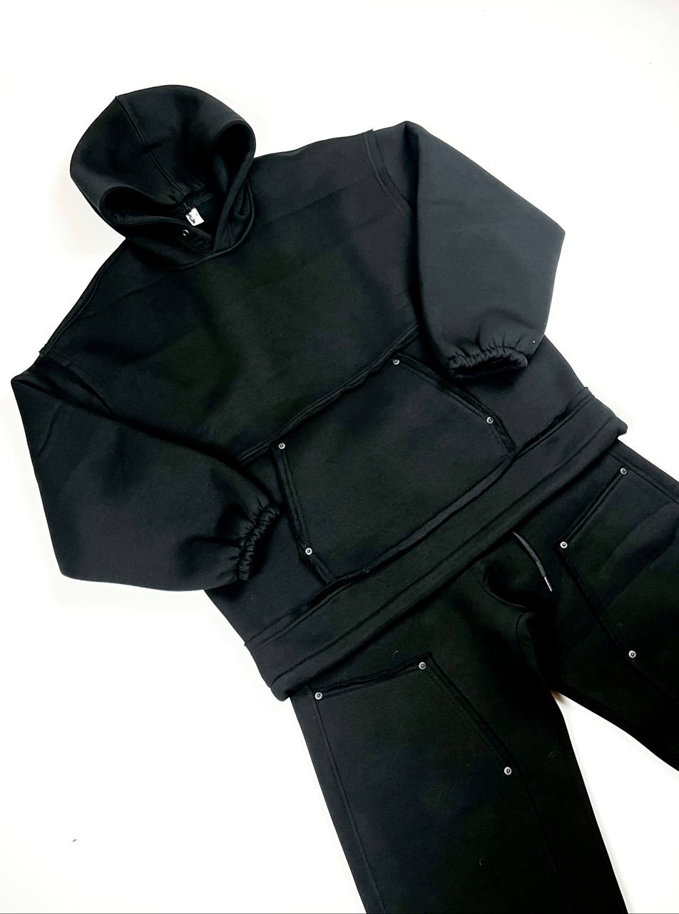 СПОРТИВНИЙ КОСТЮМ NCTRNL B2B TUR WEAR