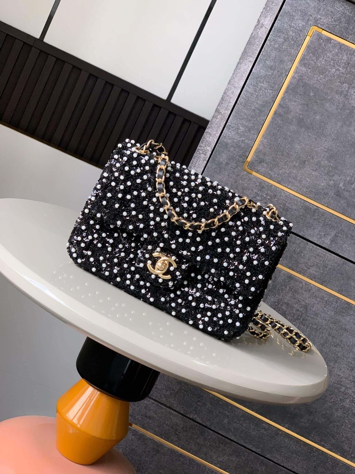 Chanel сумка