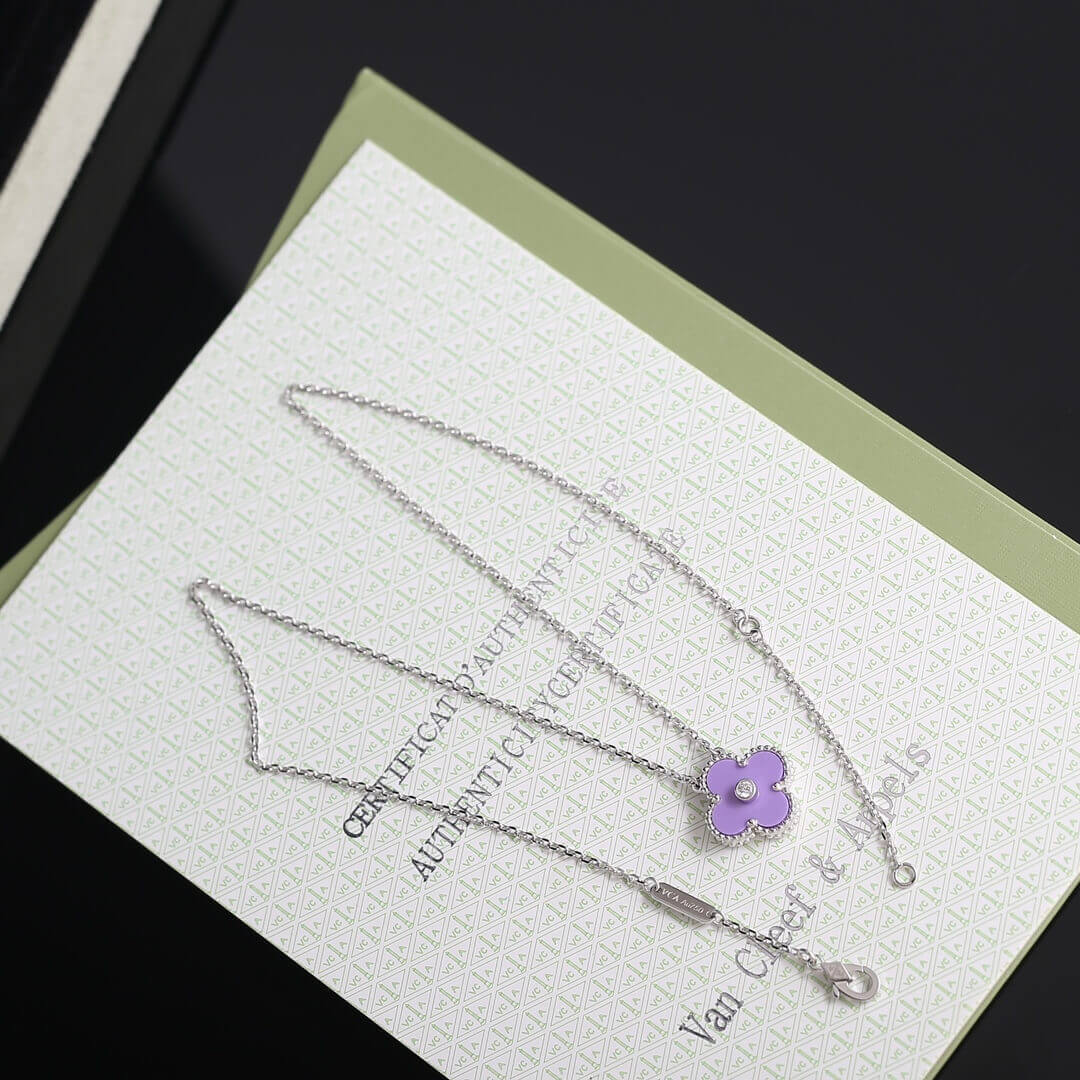 Van Cleef&Arpels підвіска