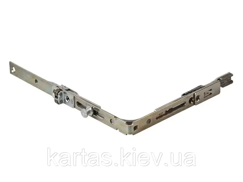 Кутовий перемикач AF VSU/K+FH 1S з роликом