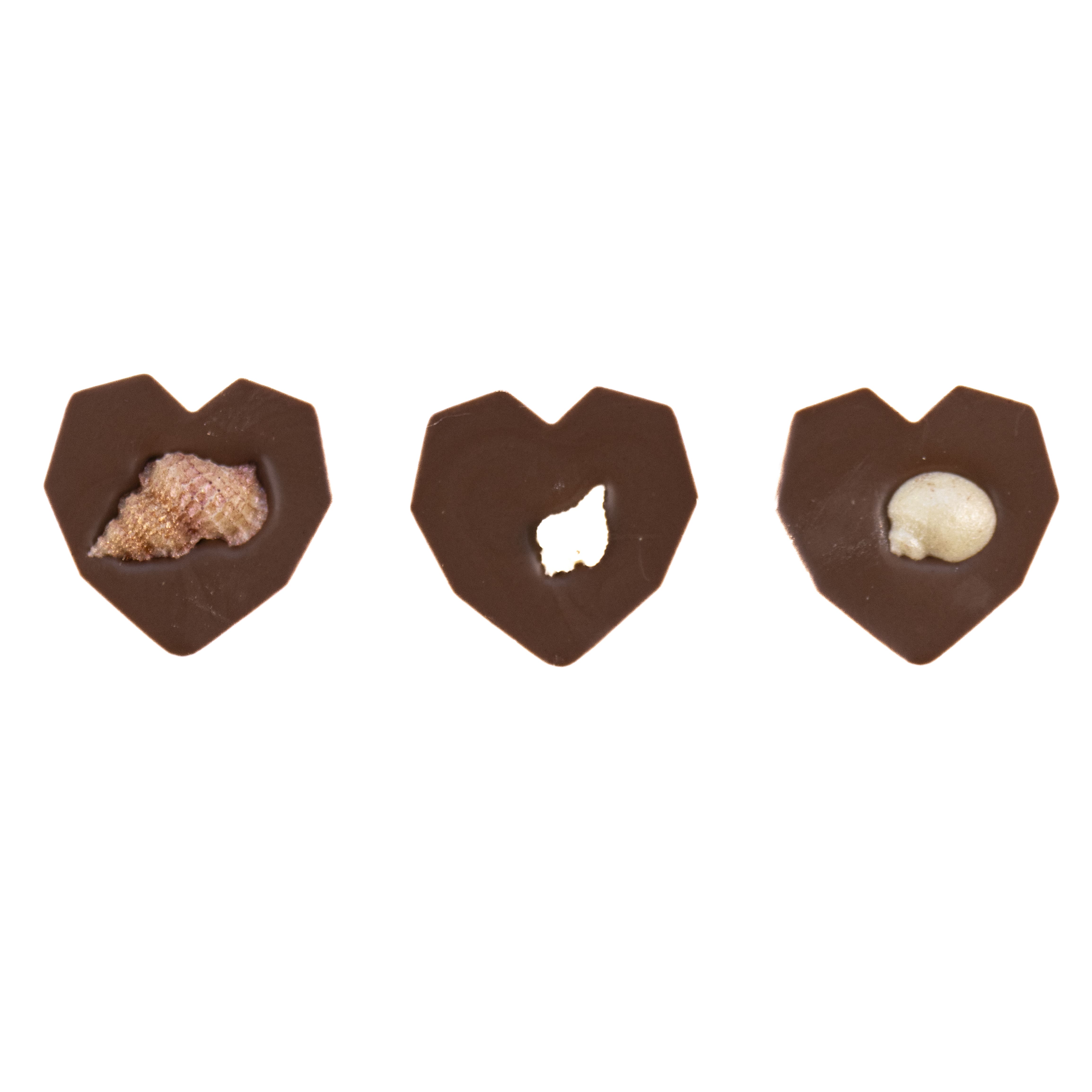 Sjokoladeplate 15 | Kjøbmandsgaarden Chocolate