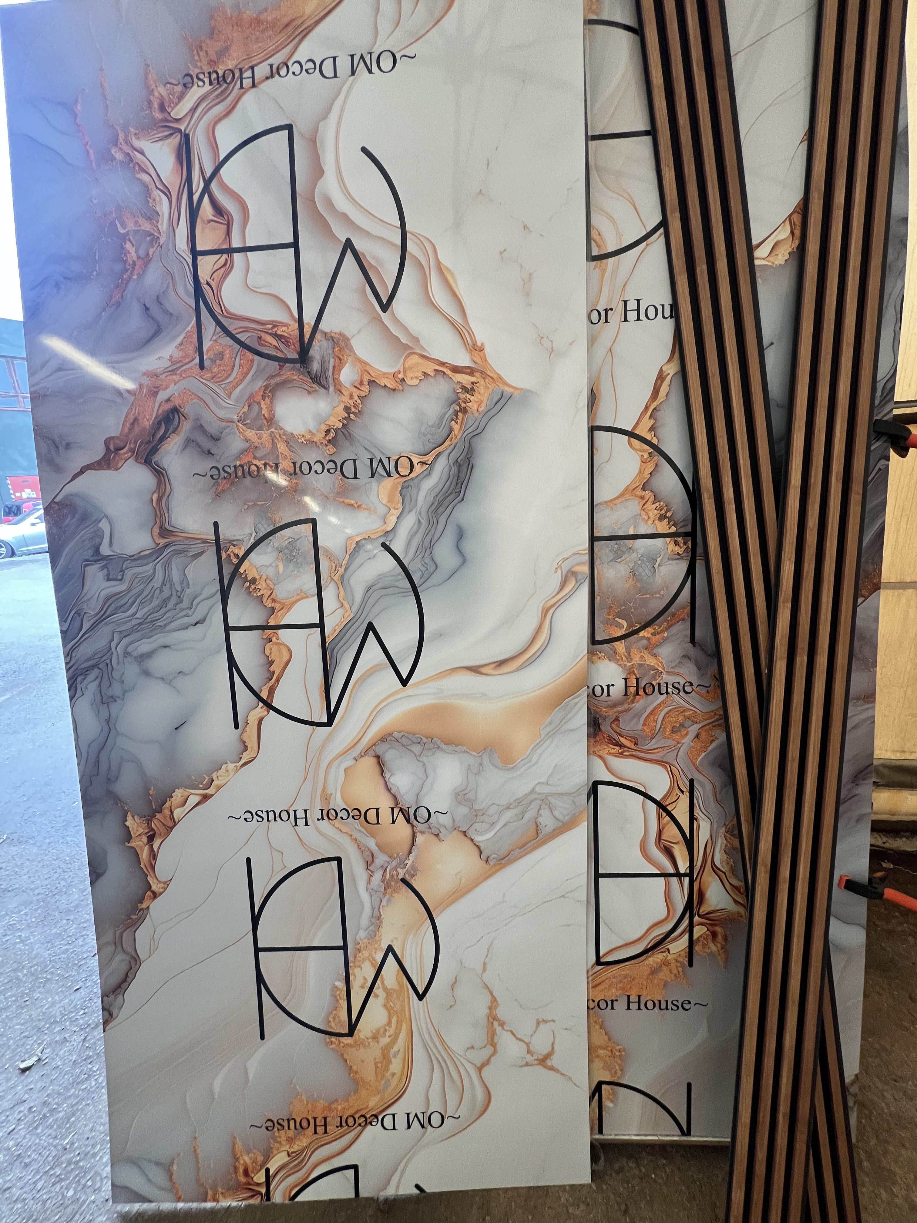 Balíček STŘEDNÍ - 2 mm