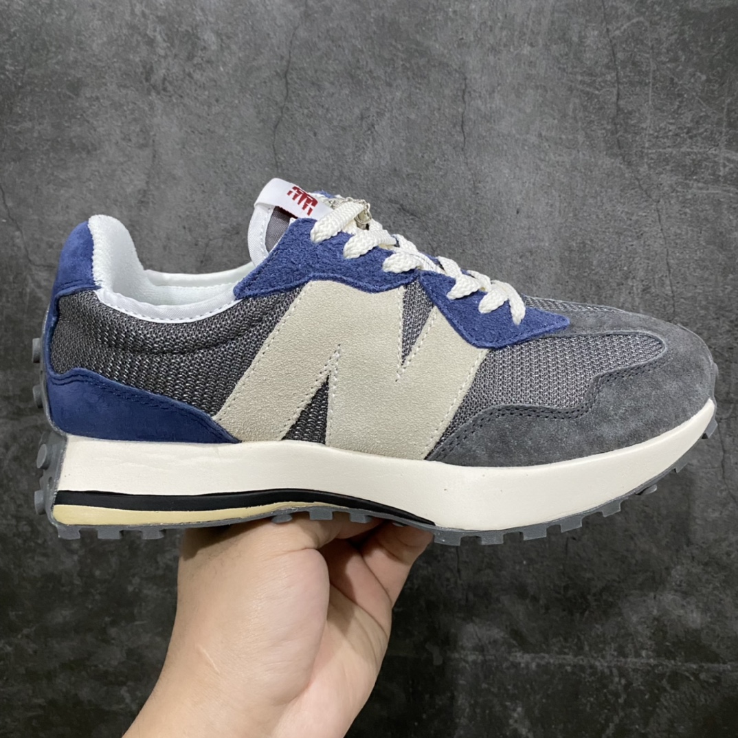 New Balance 327 MS327MD