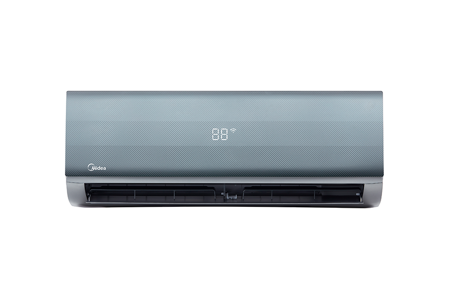 MSAG-24HRN1 Midea Black 24 — кондиционер On‑Off 24000 BTU