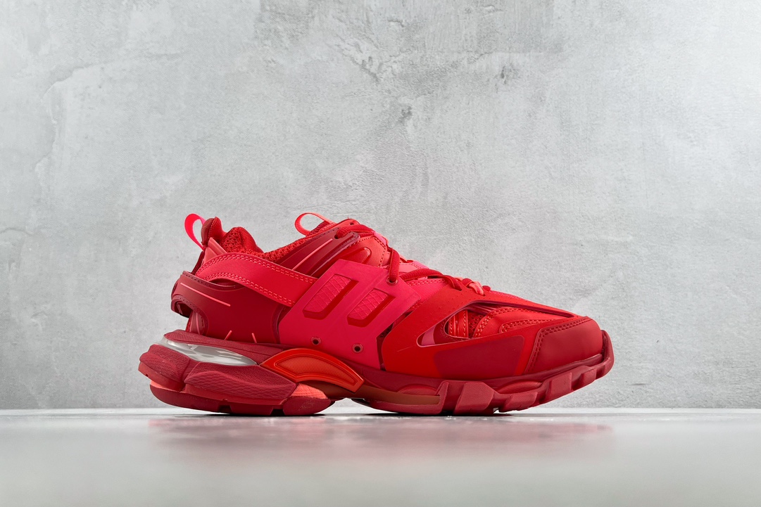 Balenciaga Track 1.0  555036 W3AD5 6060