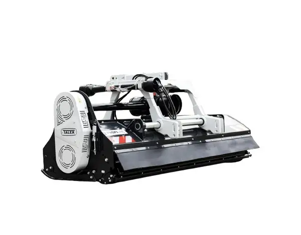 Фронтальний мульчер косарка TIGER 3.00