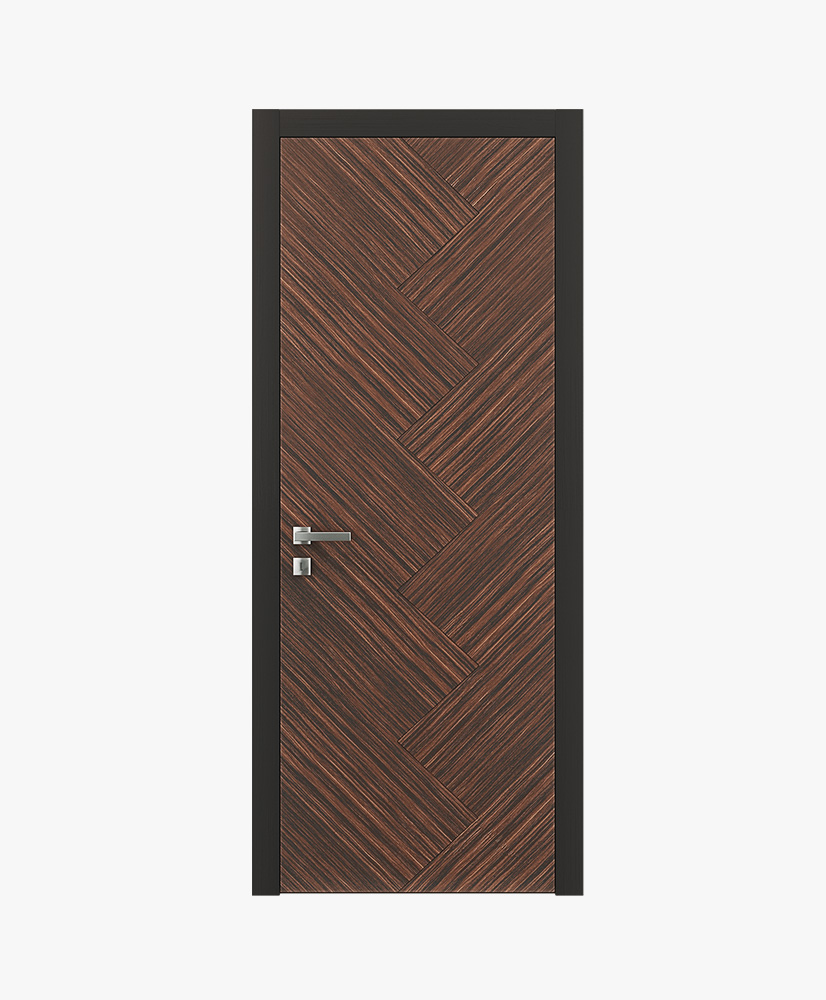 Двері міжкіманті WOODHOUSE Barcelona LCH-09