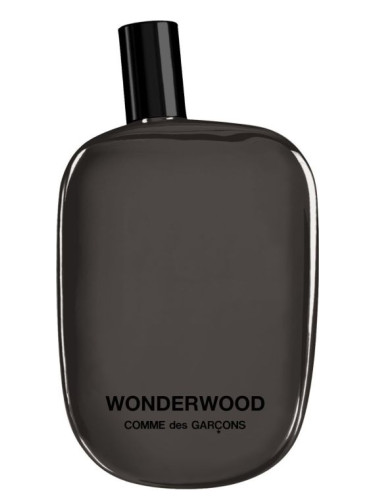  Comme des Garcons Wonderwood