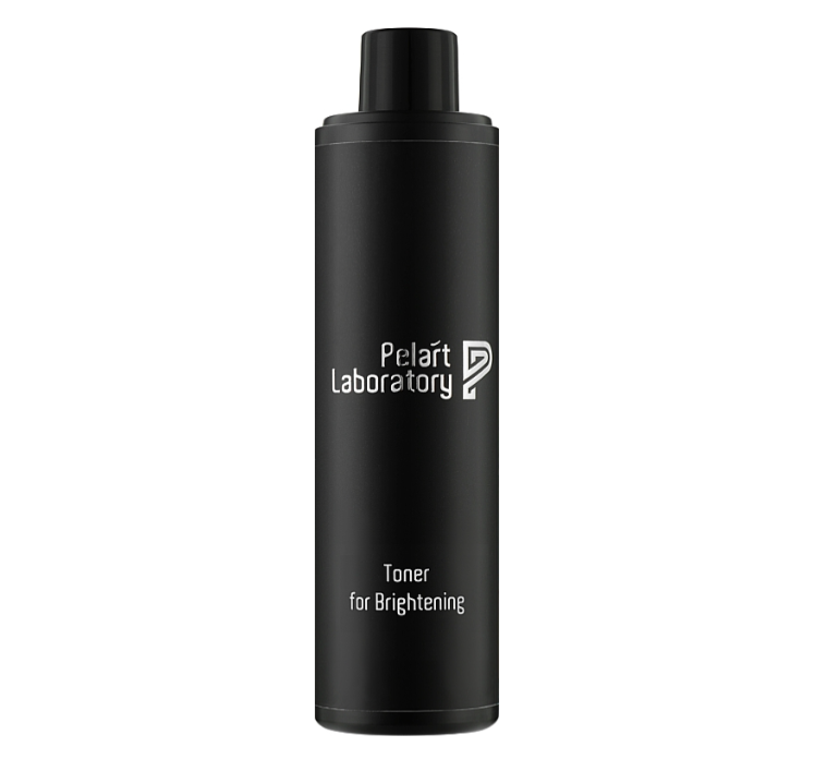 Тонік освітлюючий Pelart Laboratory Toner For Brightening, 250 мл