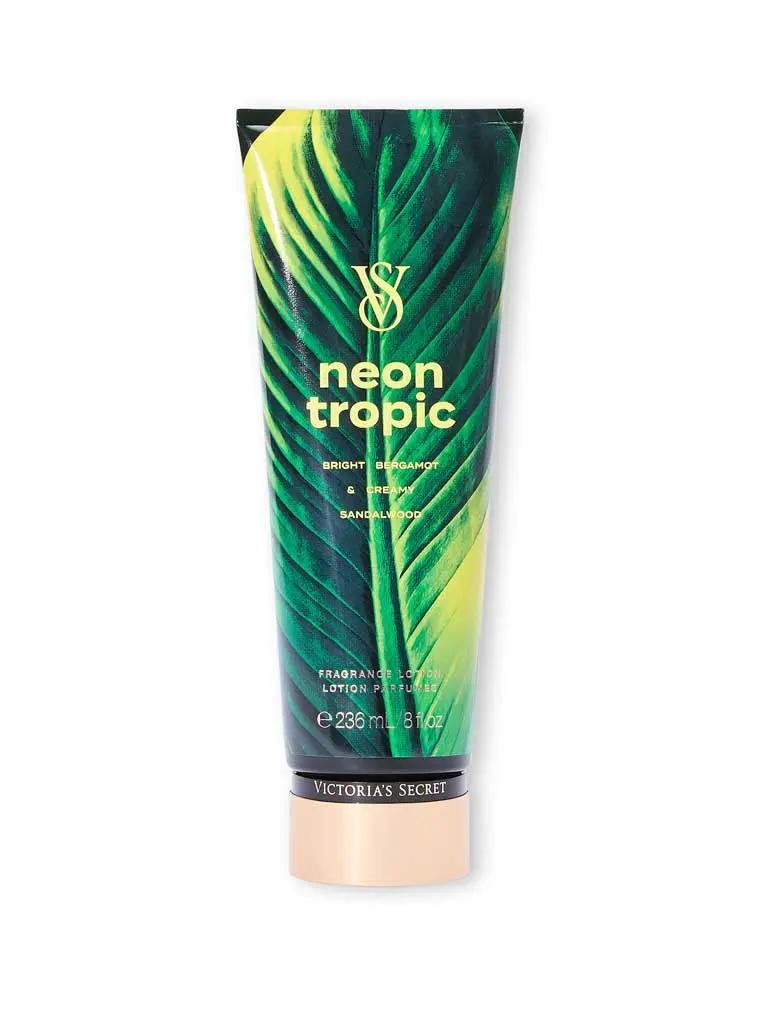 Лосьйон для тіла Victoria’s Secret Neon Tropic