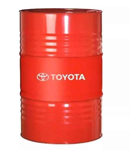 Моторна олива 5W30  Toyota Synthetic Motor Oil SP/GF6A, (Japan), 200л.