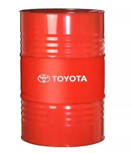 Моторна олива Toyota Synthetic Motor Oil SP/GF6A, 5W-30 (Japan), 200л.