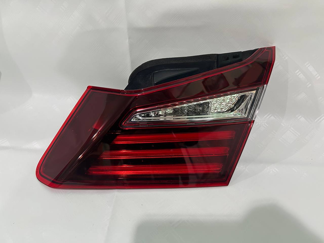 Honda Accord б.у оригінал Права в ляду 2016 - 2017 роки