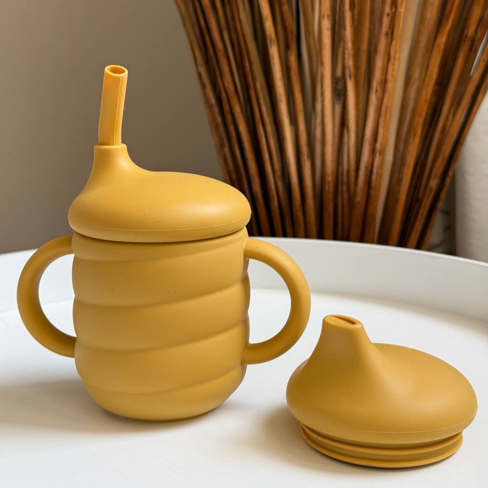 Поїльник 3 в 1 