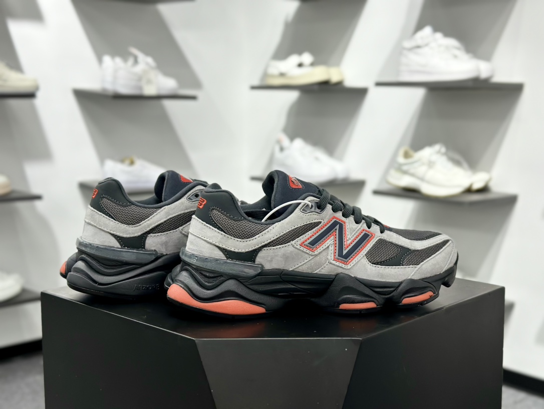  New Balance Retro U9060JBO