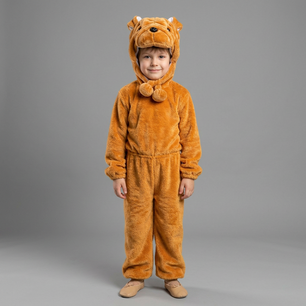 костюм собаки_5