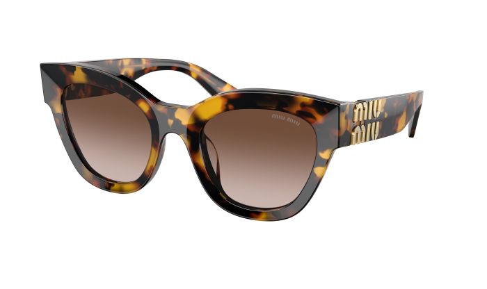 Miu Miu MU 01YS VAU6S1 51
