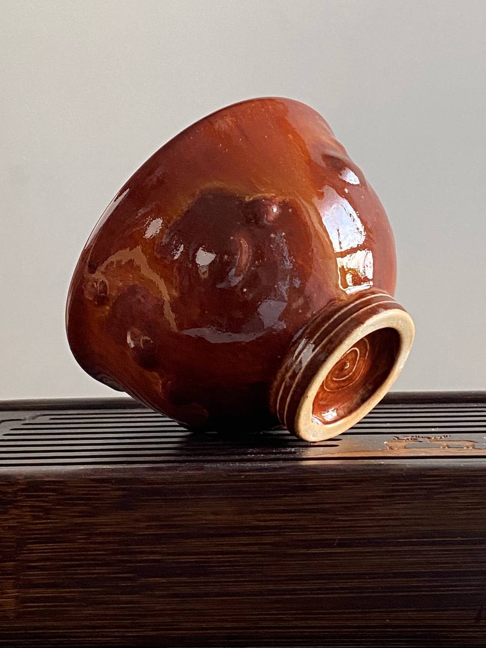 Чаша Tomash Pottery UA #16, 145 мл