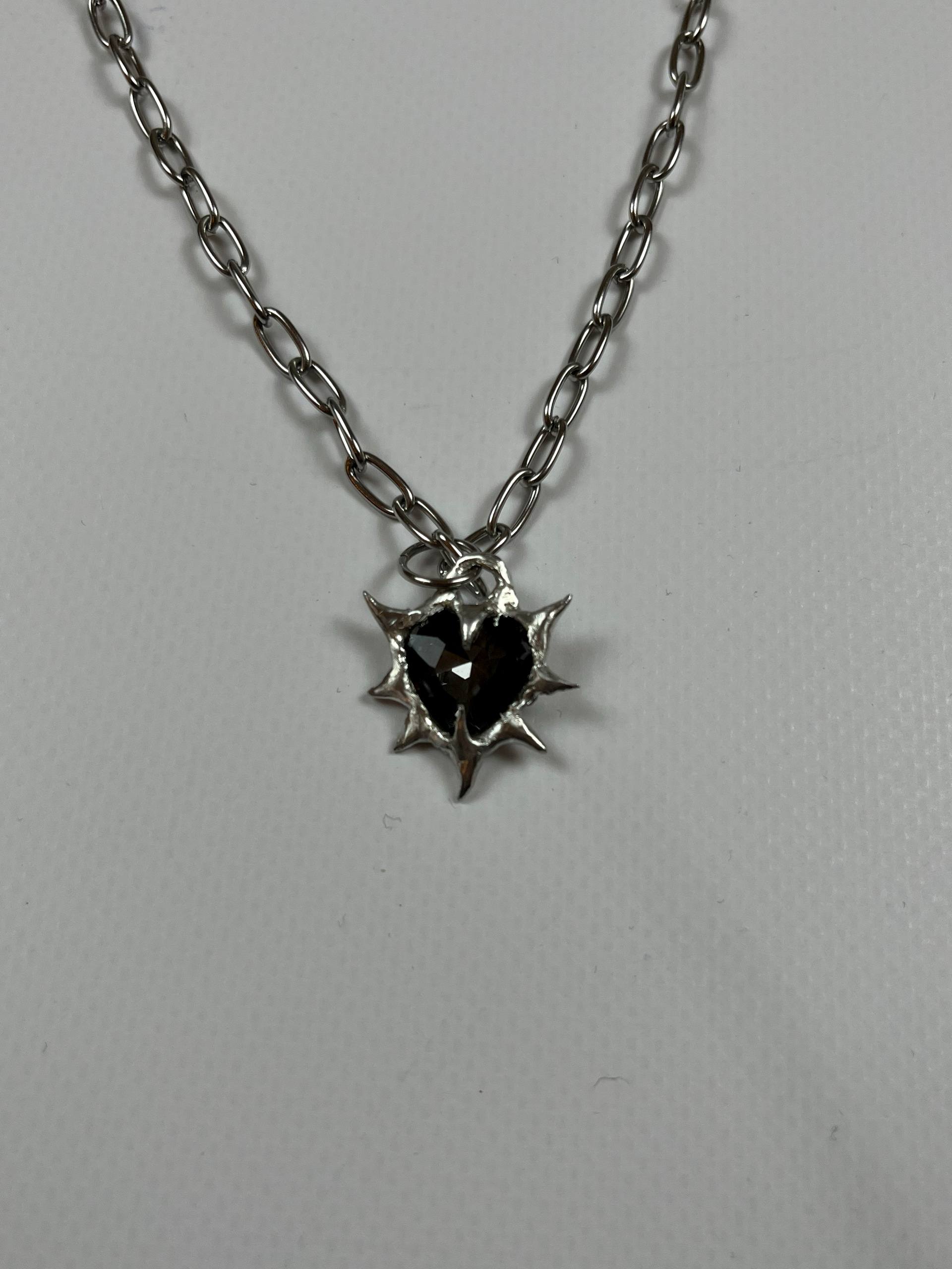 IMPULSIA CRYSTAL HEART