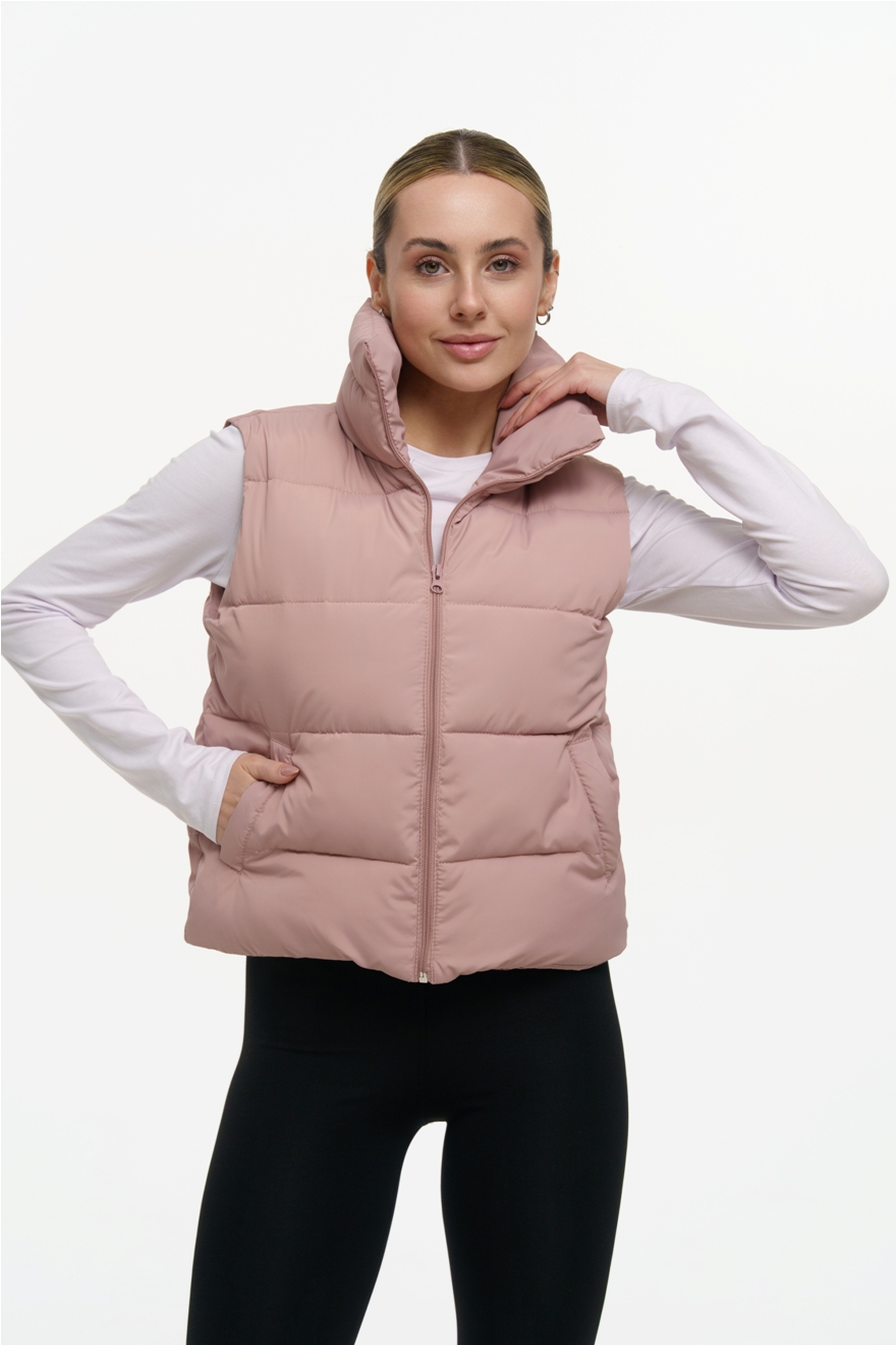 Жилетка жіноча Lola (XS/S, M/L)