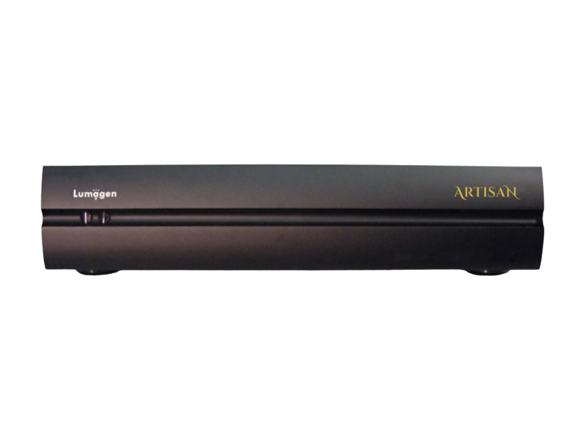 LUMAGEN ArtisaN 2.1 4K/8K (TV & Projecteurs)