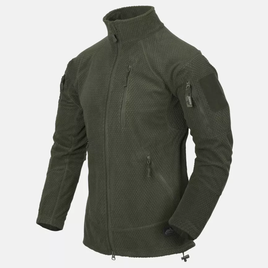 Кофта Helikon Tex Alpha Tactical