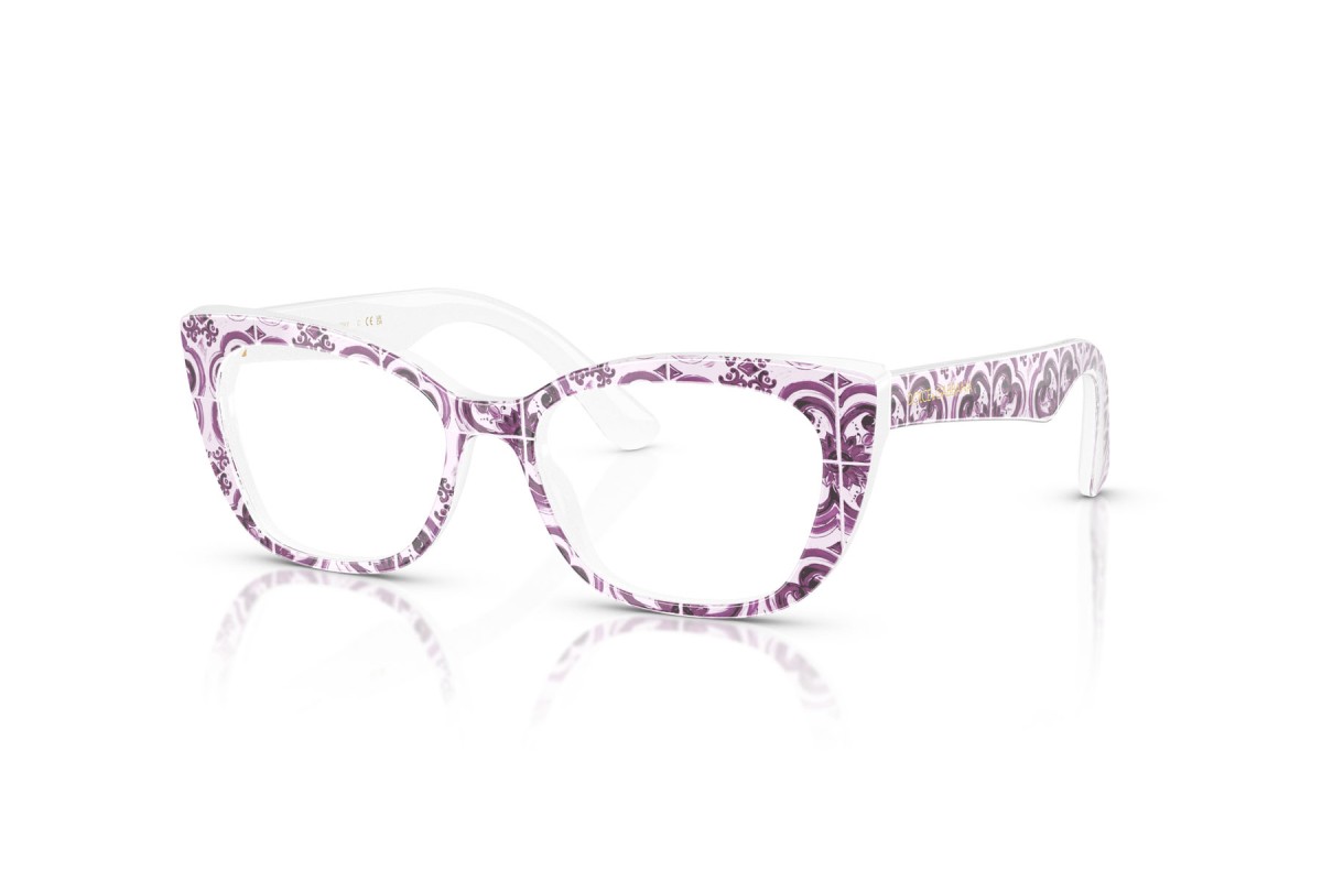DOLCE & GABBANA DX 3357 3459 49