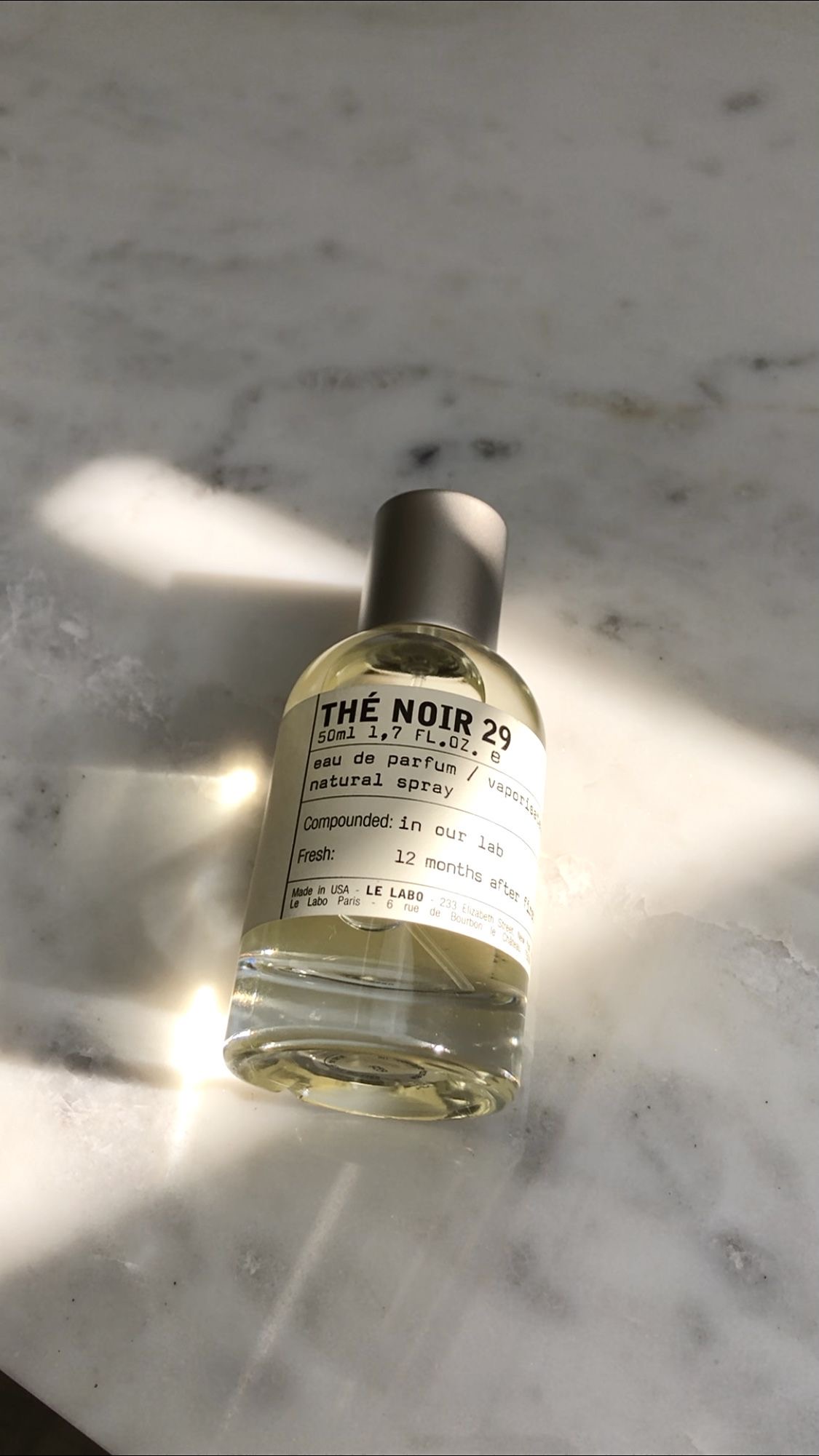The Noir 29