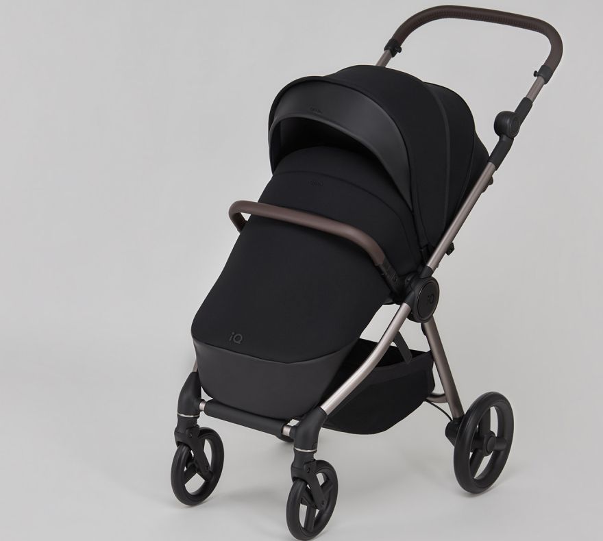 Чохол на ніжки в сидіння Anex IQ