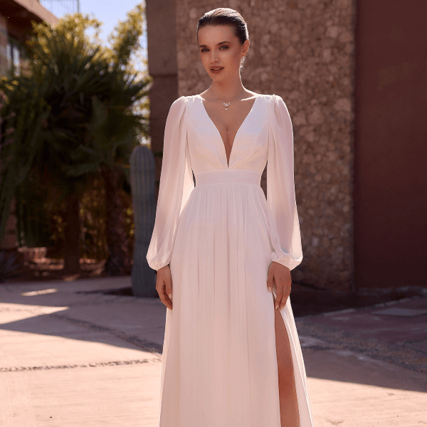 Bianco Evento JULIANA