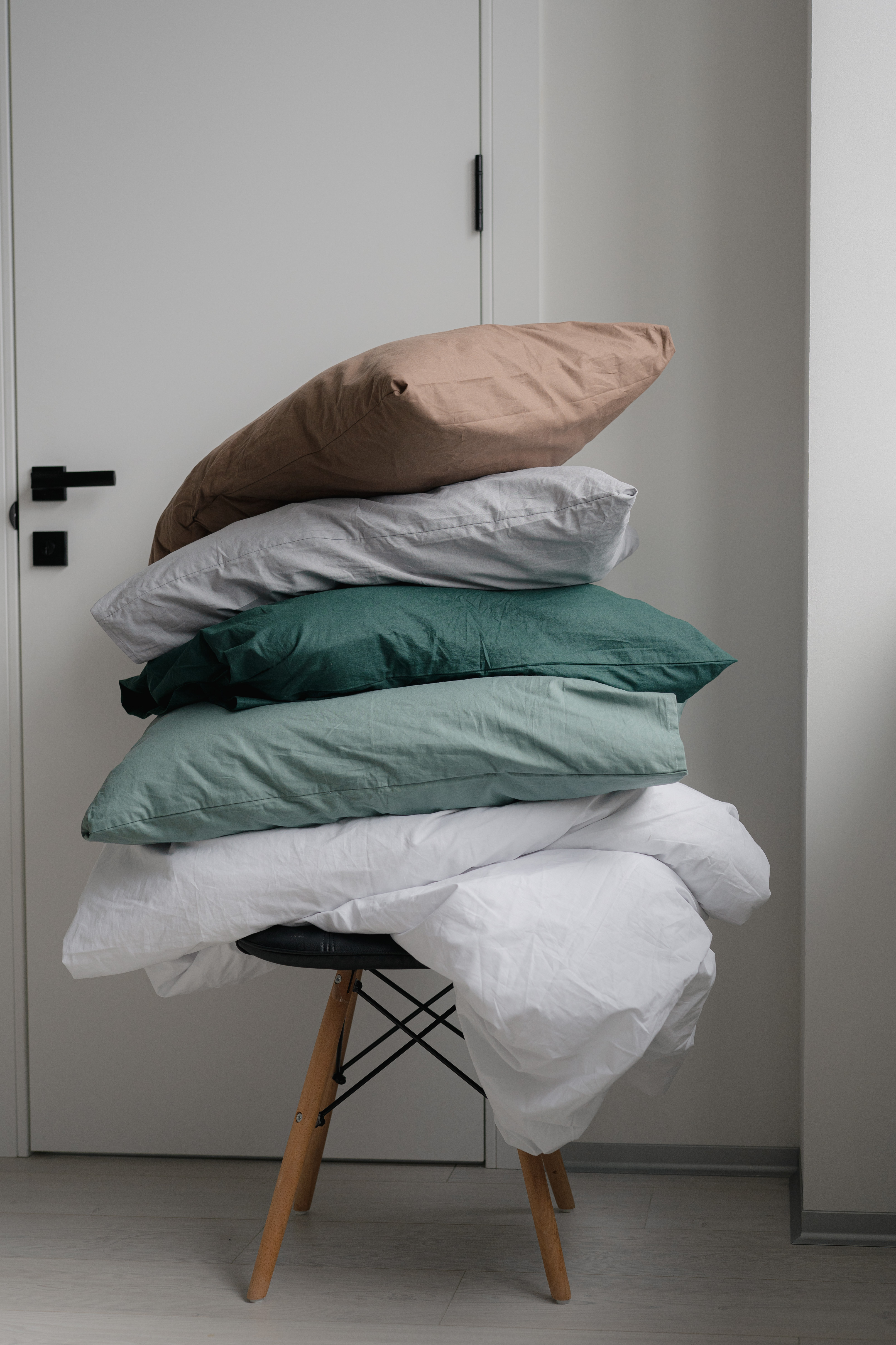 Комплект наволочок