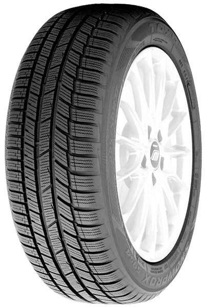 Toyo Snowprox S954 SUV 245/50 R19 105V XL