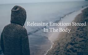 Emotion Code Session