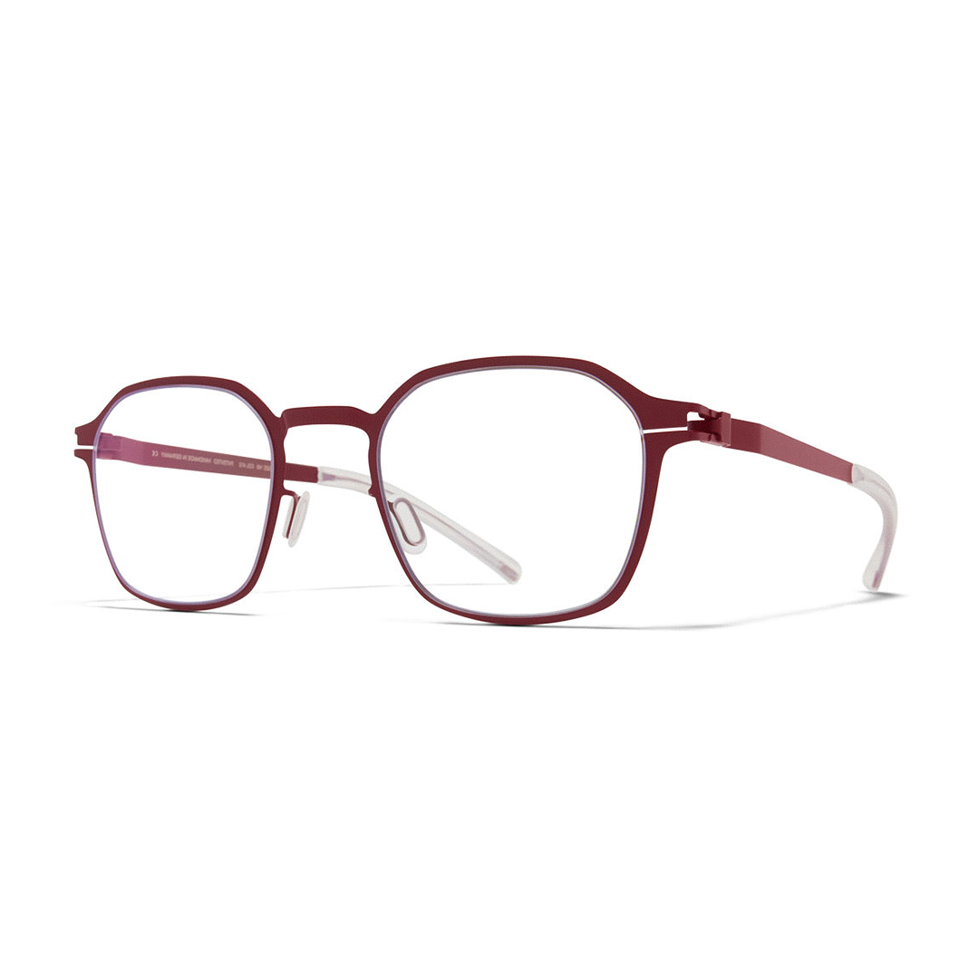 Оправа Mykita (Optic) Ede Cranberry Clear (412)