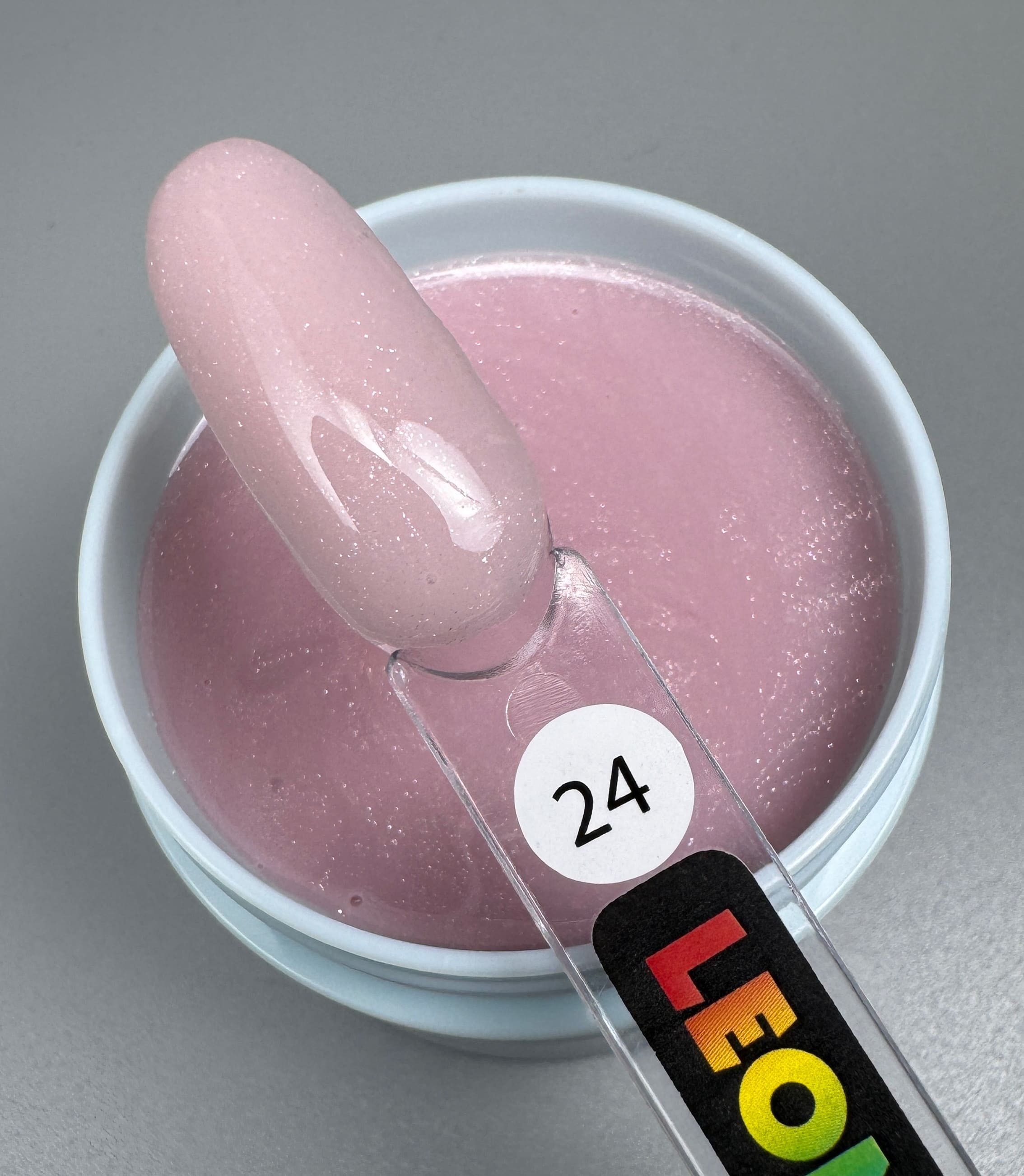 Builger gel №24