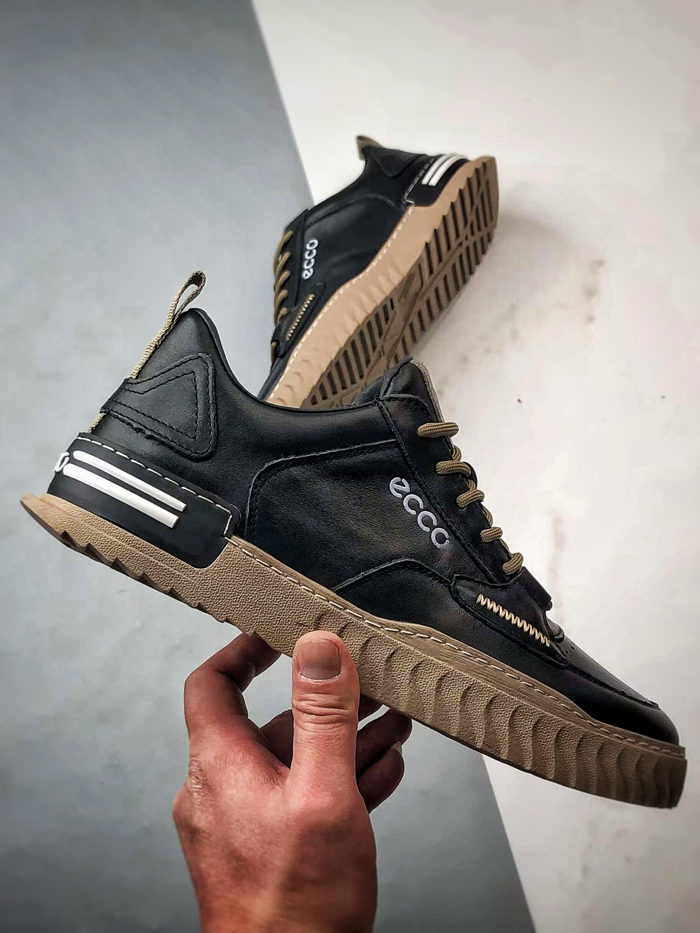 Ecco IRVING 06
